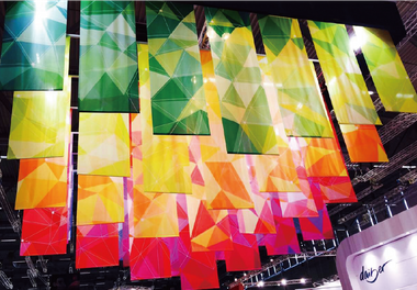 Soft Signage Industry